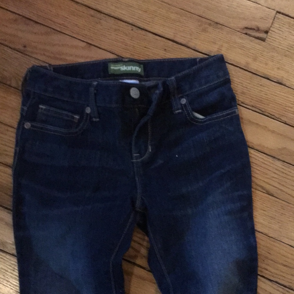 Kids jeans